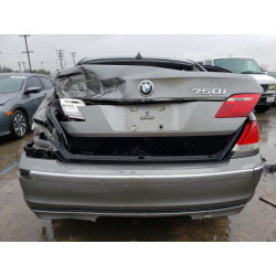 2006 BMW 7 SERIES