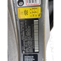 2006 BMW 7 SERIES