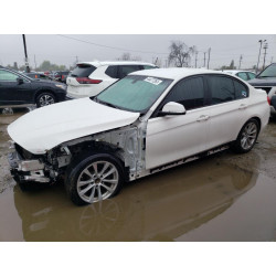 2017 BMW 3 SERIES
