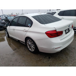 2017 BMW 3 SERIES
