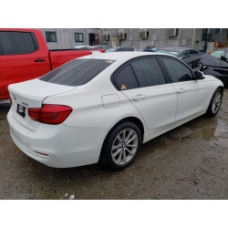2017 BMW 3 SERIES