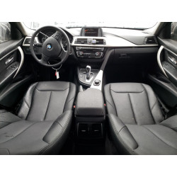 2017 BMW 3 SERIES