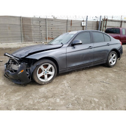 2015 BMW 3 SERIES