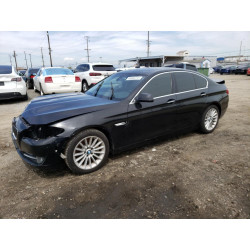2011 BMW 5 SERIES