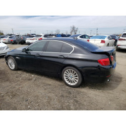 2011 BMW 5 SERIES