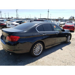 2011 BMW 5 SERIES