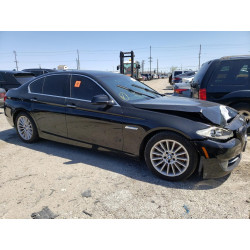 2011 BMW 5 SERIES