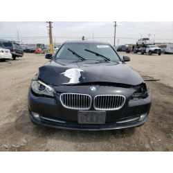 2011 BMW 5 SERIES