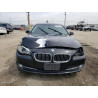 2011 BMW 5 SERIES