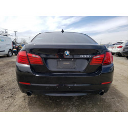 2011 BMW 5 SERIES