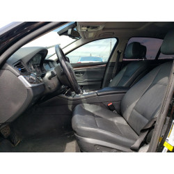 2011 BMW 5 SERIES