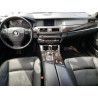 2011 BMW 5 SERIES