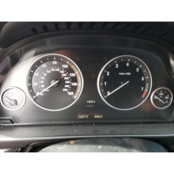 2011 BMW 5 SERIES