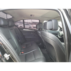 2011 BMW 5 SERIES