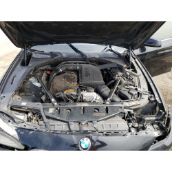2011 BMW 5 SERIES