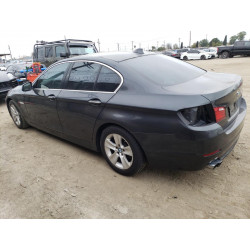 2012 BMW 5 SERIES