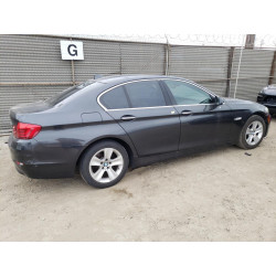 2012 BMW 5 SERIES
