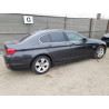2012 BMW 5 SERIES