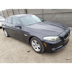 2012 BMW 5 SERIES