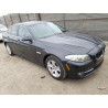 2012 BMW 5 SERIES