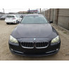 2012 BMW 5 SERIES