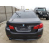 2012 BMW 5 SERIES