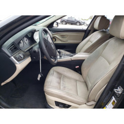 2012 BMW 5 SERIES