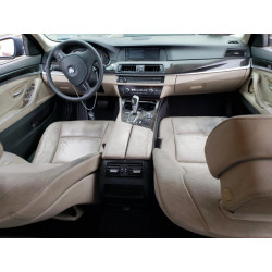 2012 BMW 5 SERIES