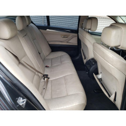 2012 BMW 5 SERIES