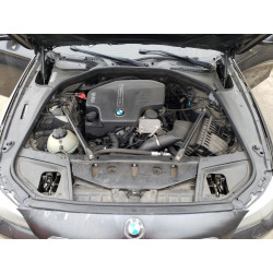 2012 BMW 5 SERIES