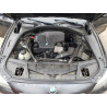 2012 BMW 5 SERIES