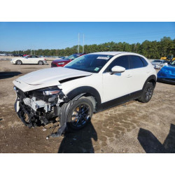 2022 MAZDA CX30 3MVDMBAL5NM425355 89858425