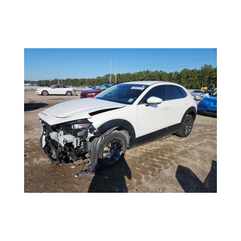 2022 MAZDA CX30 3MVDMBAL5NM425355 89858425