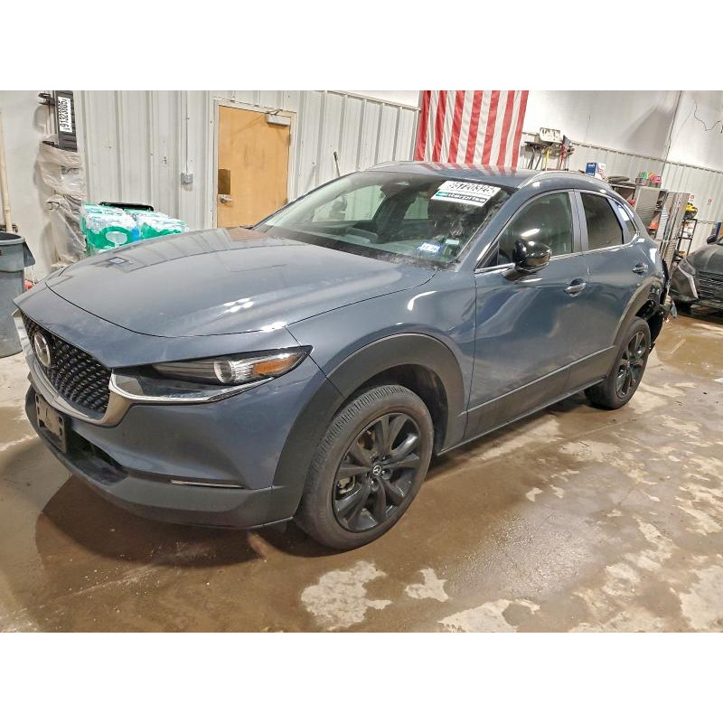 2025 MAZDA CX30 3MVDMBCM1SM790889 95720325