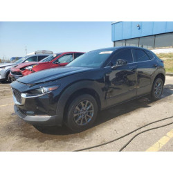 2021 MAZDA CX30 3MVDMAAL4MM210140 71993365