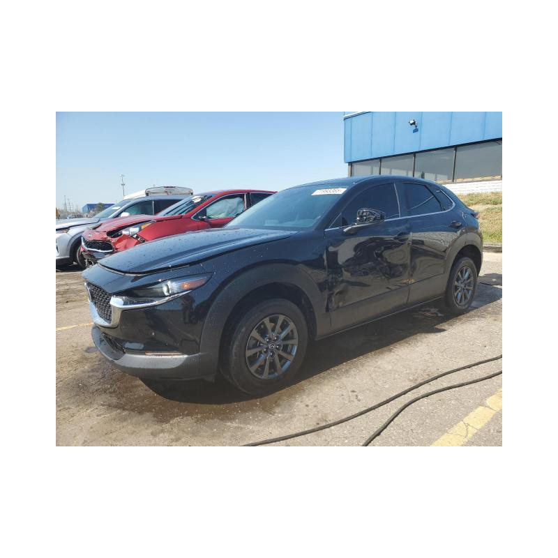 2021 MAZDA CX30 3MVDMAAL4MM210140 71993365