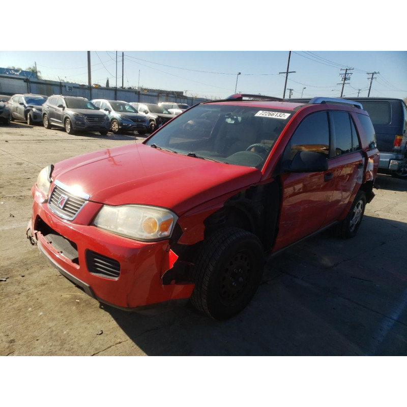 2006 SATURN VUE