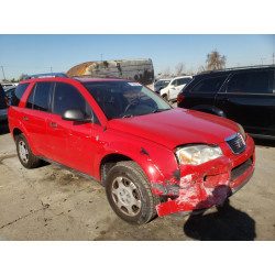 2006 SATURN VUE