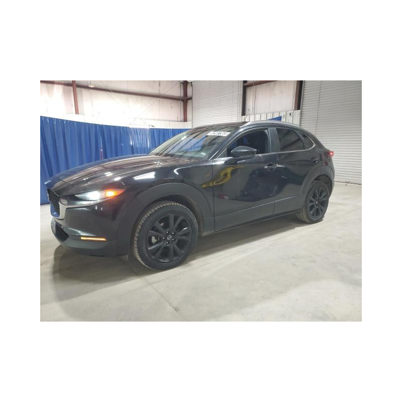 2024 MAZDA CX30 3MVDMBBM6RM698737 92507365