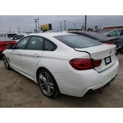 2020 BMW 4 SERIES