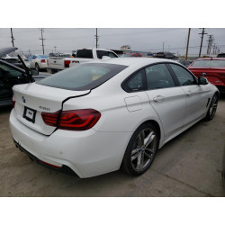 2020 BMW 4 SERIES