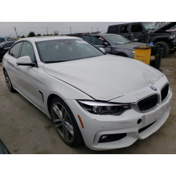 2020 BMW 4 SERIES