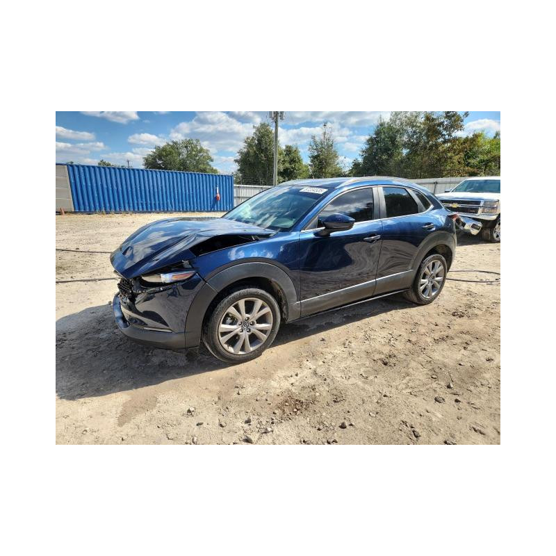2022 MAZDA CX30 3MVDMBBLXNM426886 87234535