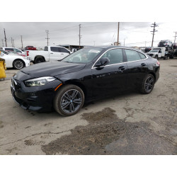 2022 BMW 2 SERIES