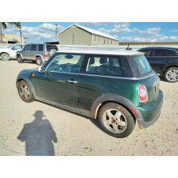 2011 MINI COOPER