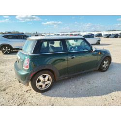 2011 MINI COOPER