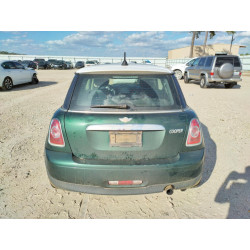 2011 MINI COOPER