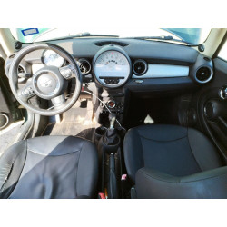 2011 MINI COOPER
