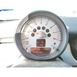 2011 MINI COOPER