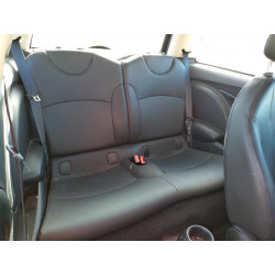 2011 MINI COOPER